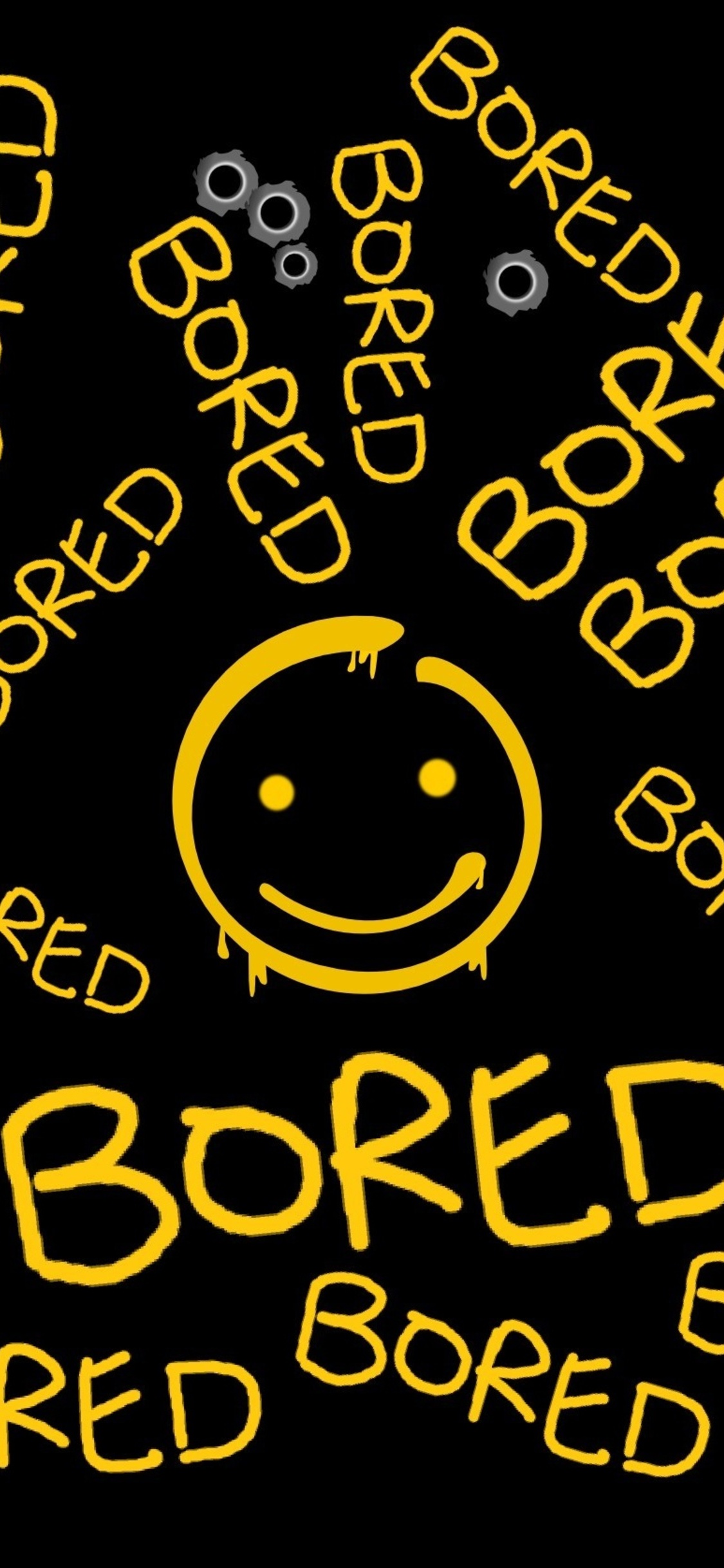 1125x2436  Скучные обои на телефон (25 фото)