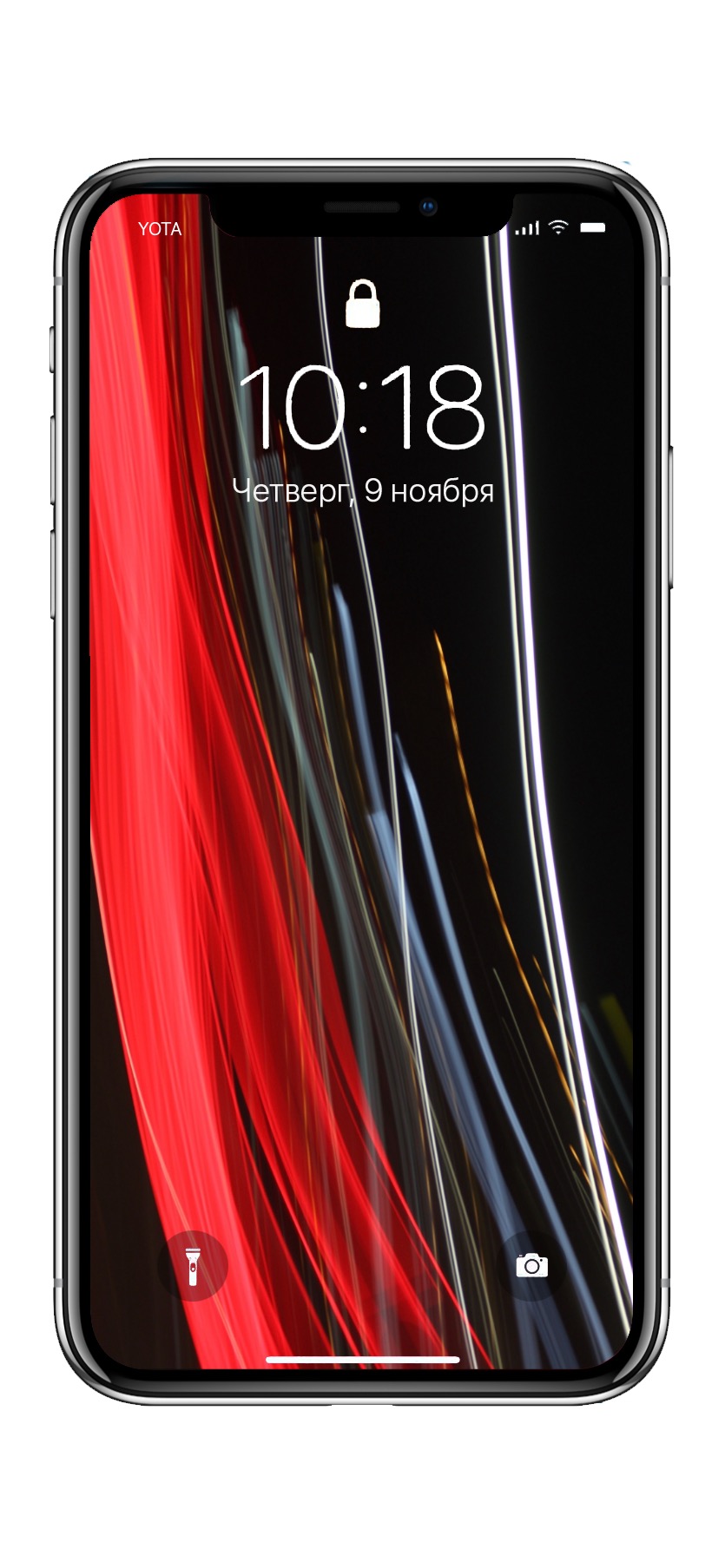 835x1807  Дизайнерские обои, которые превратят iPhone в сияющий ёлочный шар -  Лайфхакер