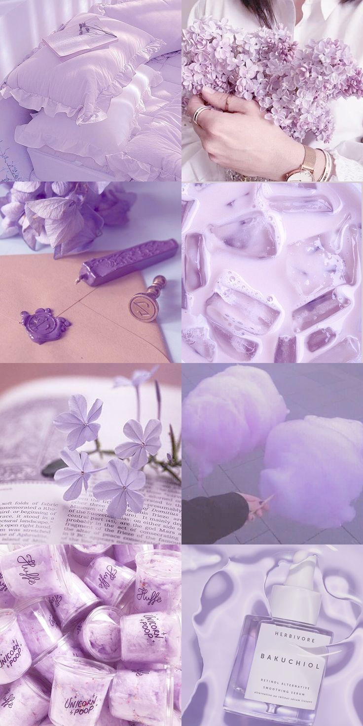 736x1472  soft purple aestetic | софт фиолетовая эстетика в 2022 г | Обои,  Фотоколлаж, Эстетика | Фиолетовые обои, Фиолетовые фоны, Богемные обои
