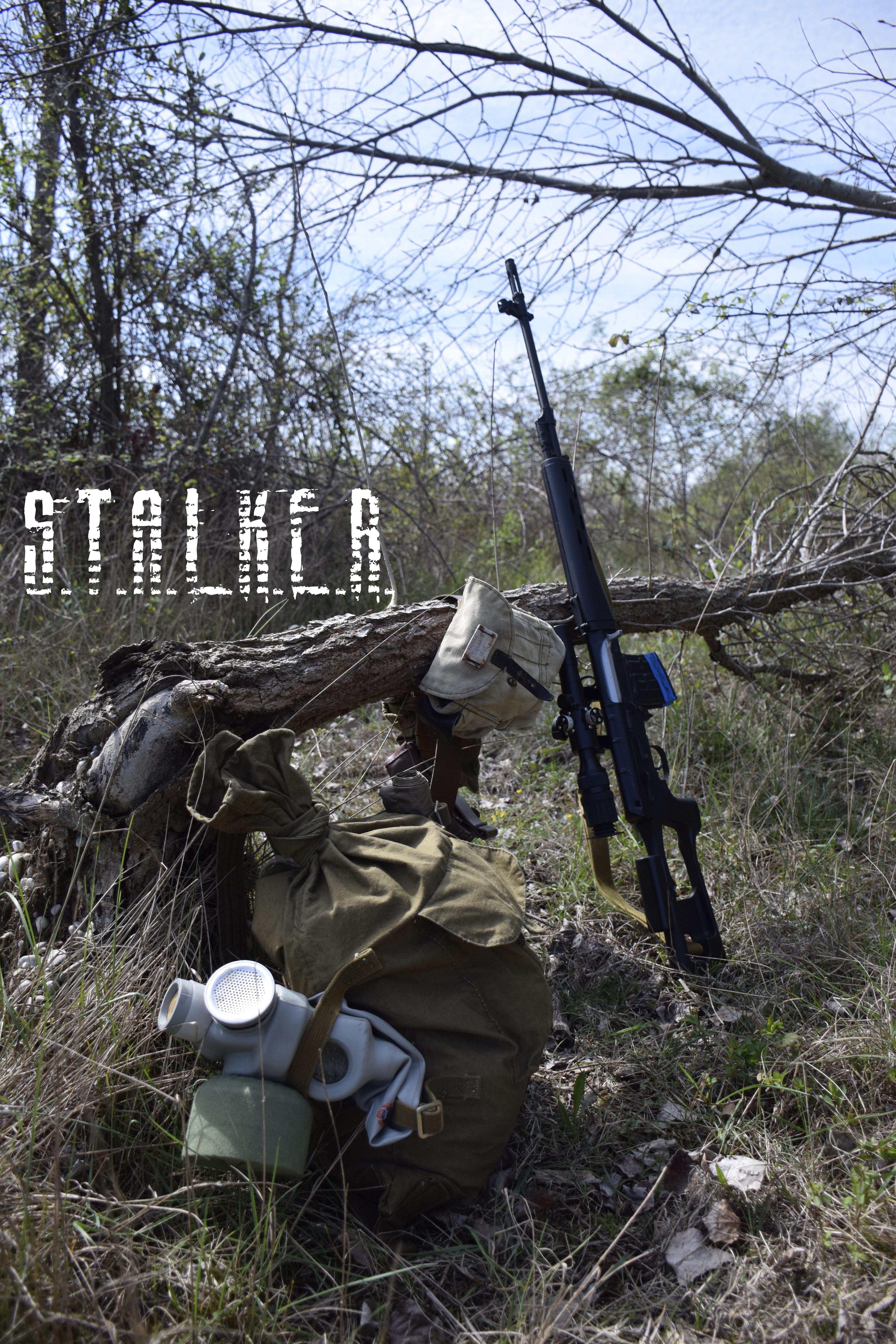 4000x6000  S.T.A.L.K.E.R. Phone Wallpaper : r/stalker