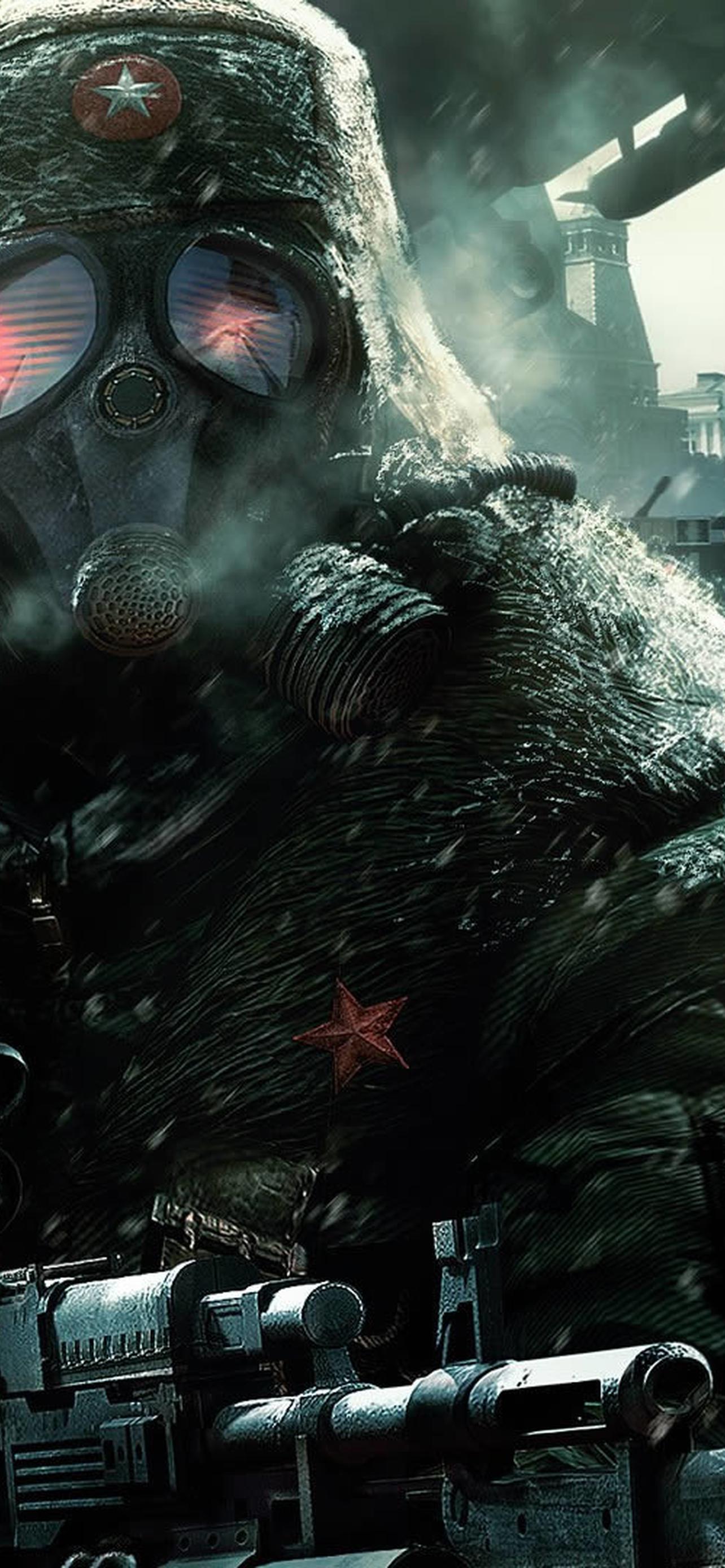 1284x2778  Сталкер обои на телефон [27+ изображений]