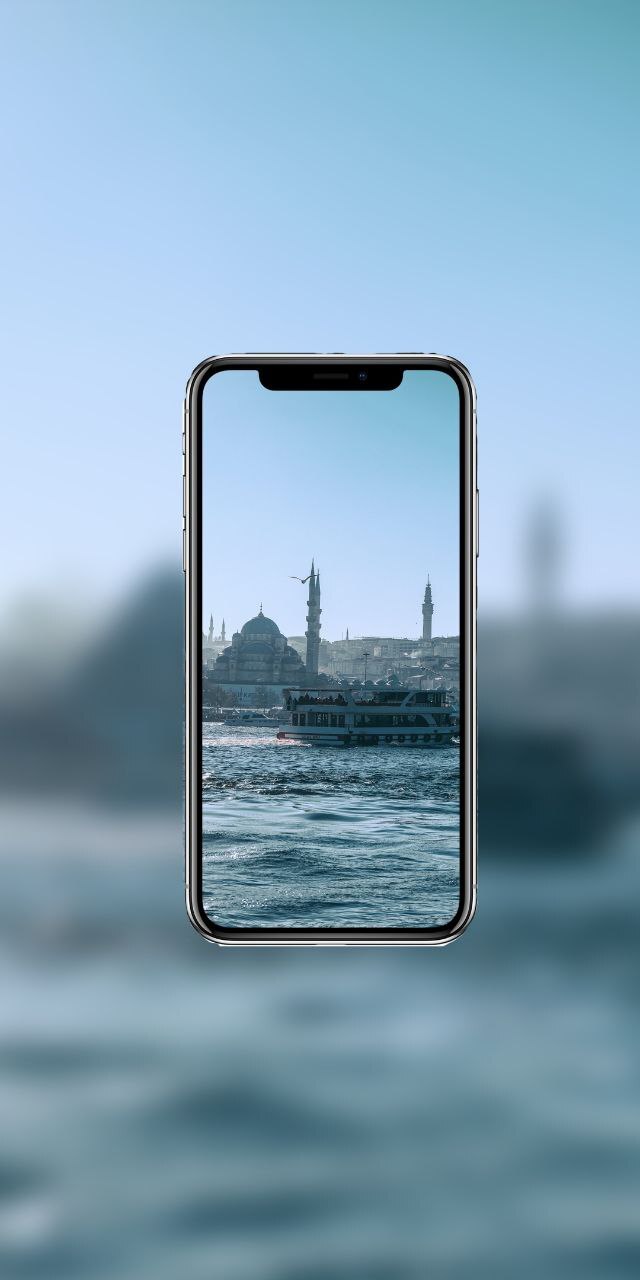 640x1280  HD обои на телефон! Топ самых красивых фото, картинок и обоев высокого  качества | Пикабу