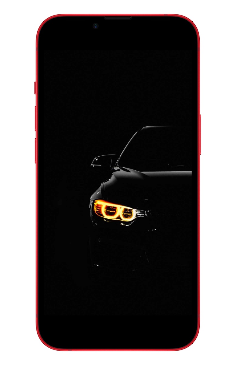 747x1200  10 очень темных обоев для iPhone