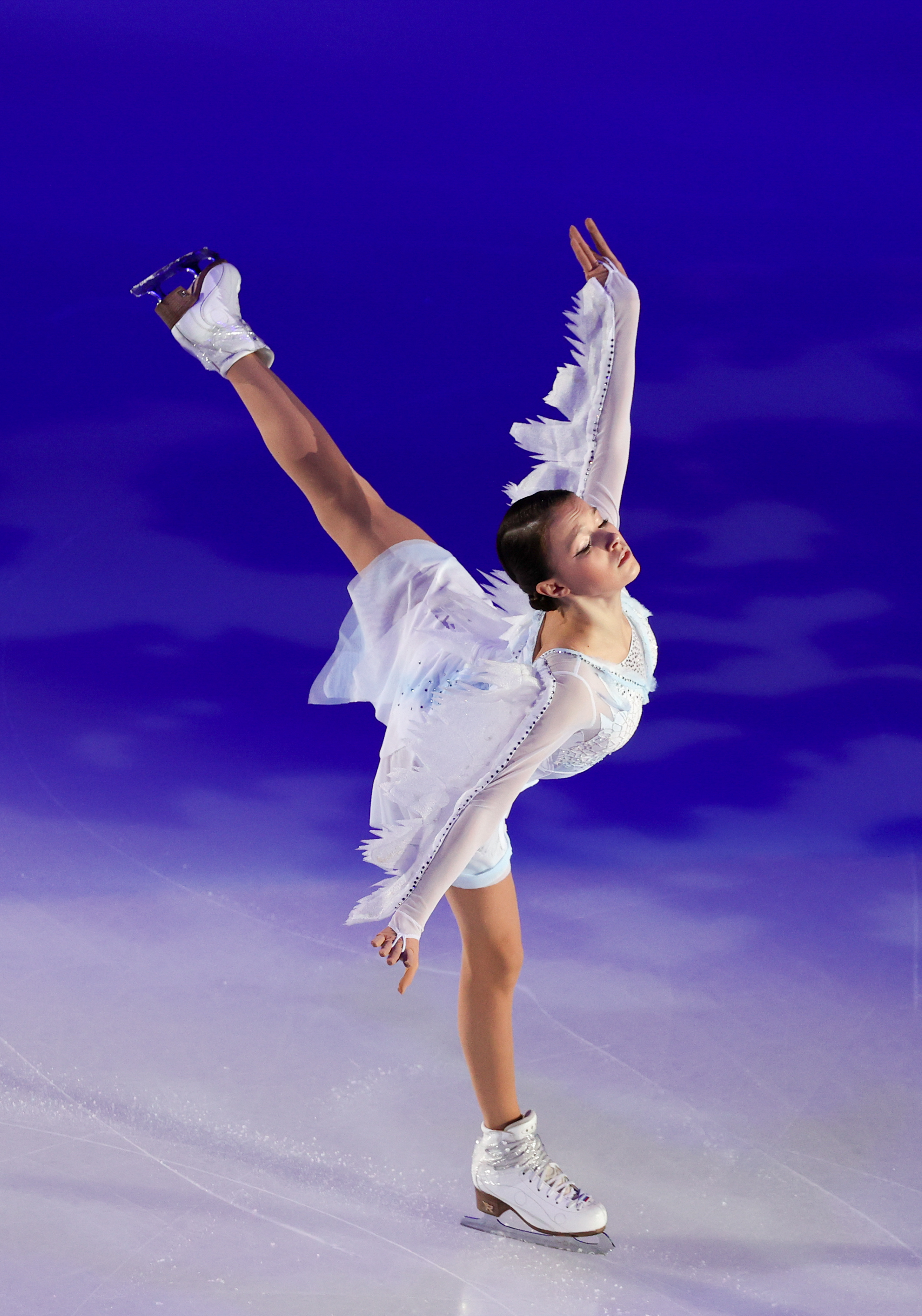 2124x3030  Голодные до Игр: наши фигуристы стали лучшими на ЧЕ перед Олимпиадой |  Статьи | Известия