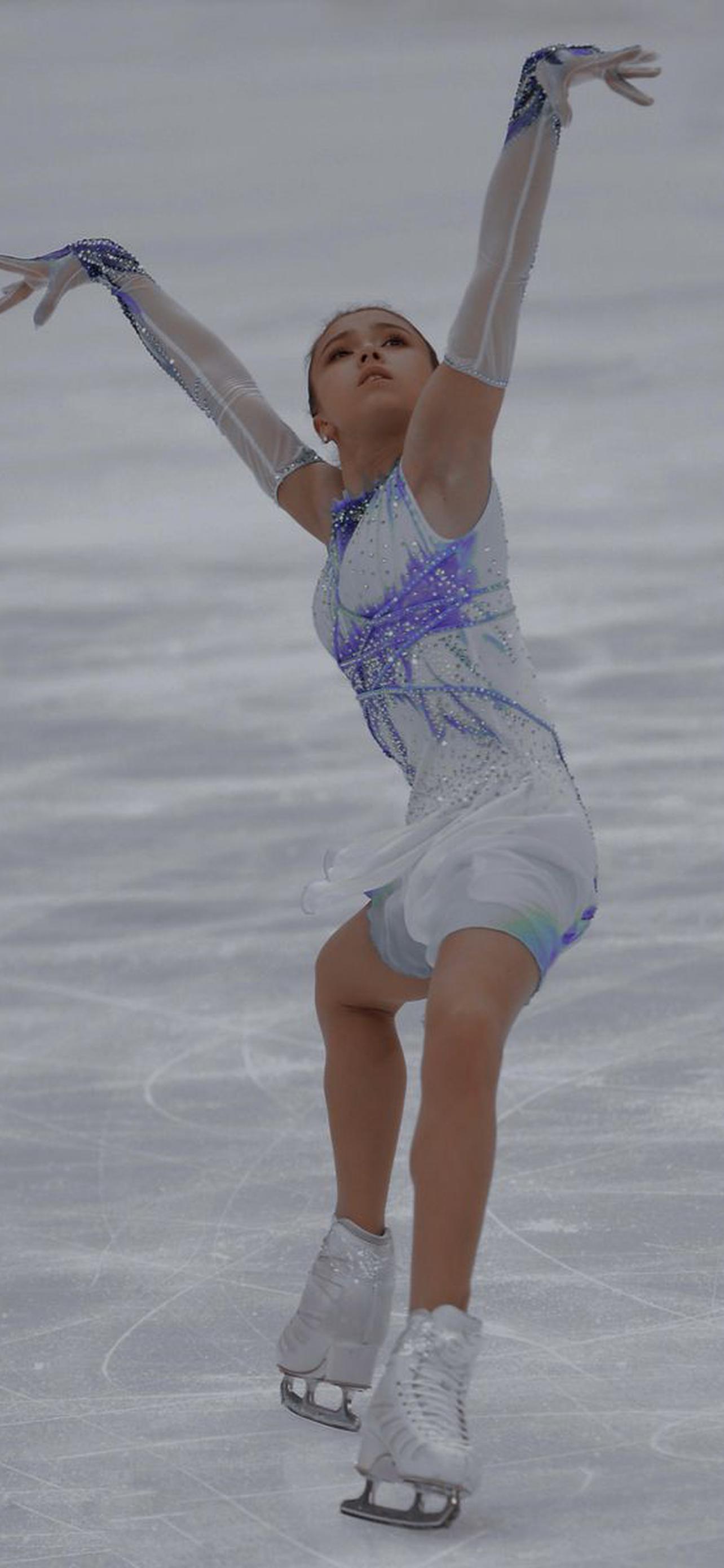 1284x2778  Фигурное катание обои на телефон [39+ изображений]