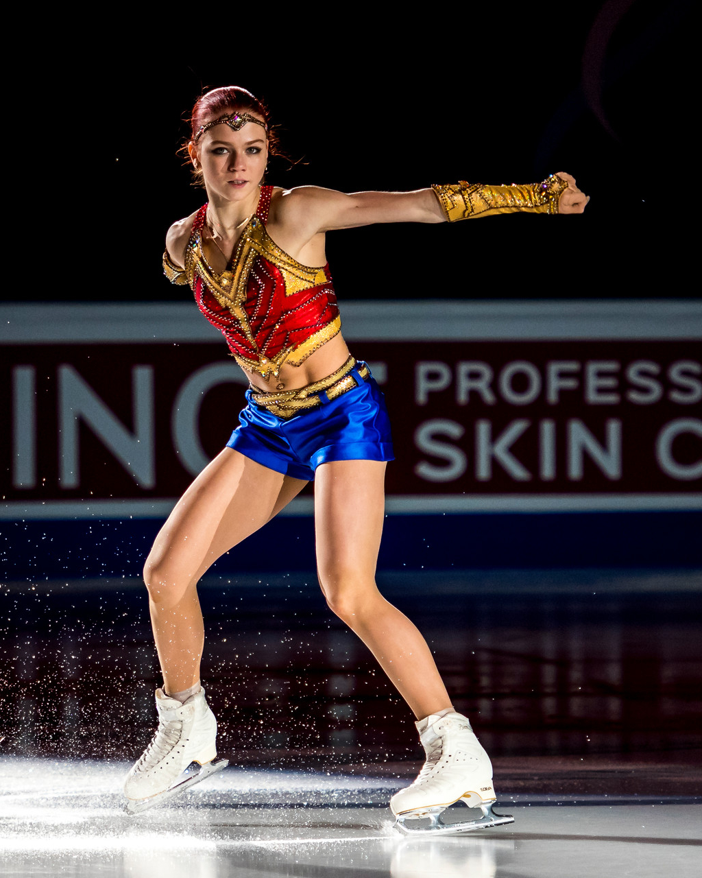 1024x1280  Мать драконов, королева драмы и прима: кого Тутберидзе слепила из  Щербаковой, Трусовой и Валиевой | WOMAN