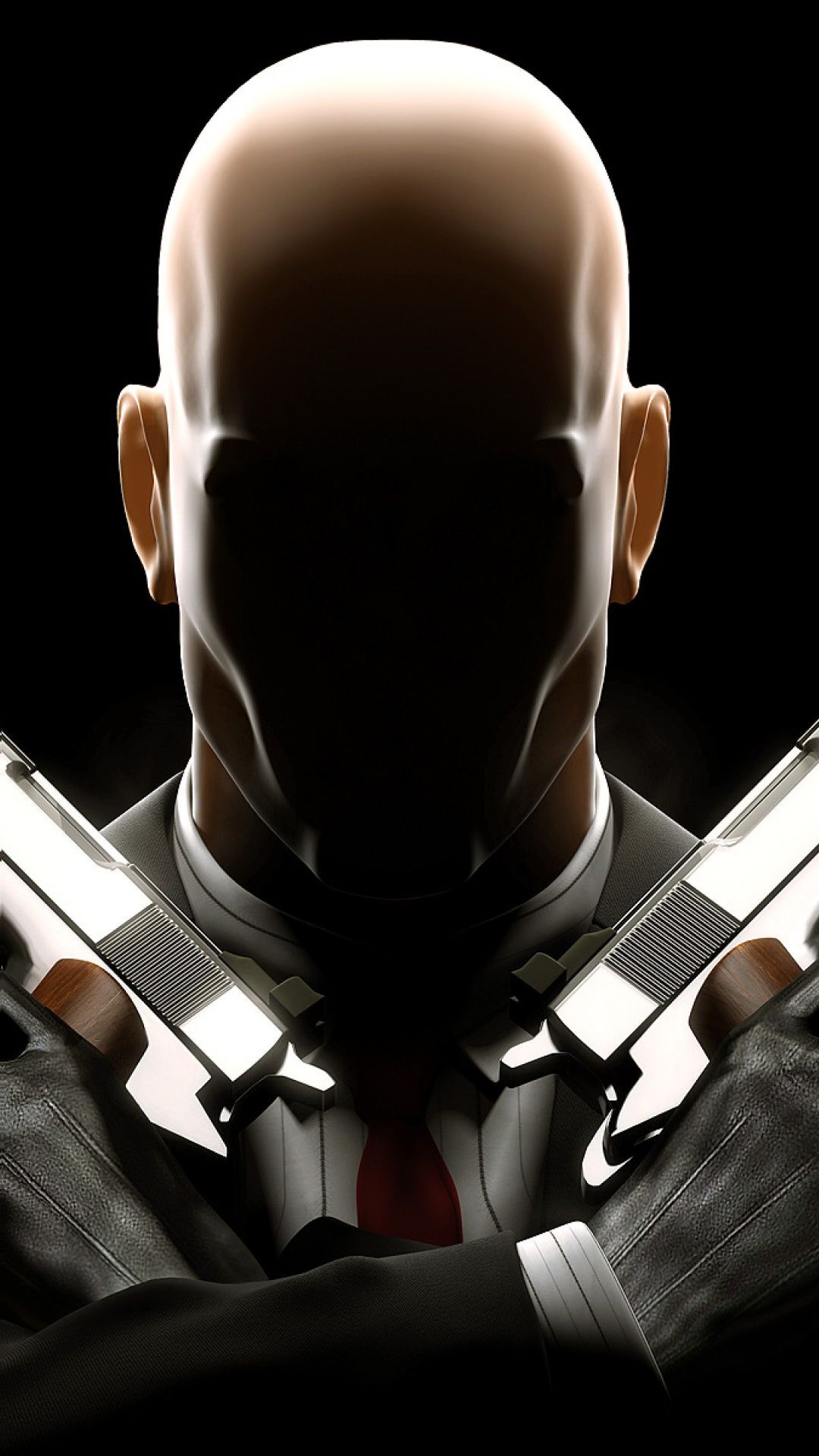 1080x1920  Hitman обои на телефон (19 фото)