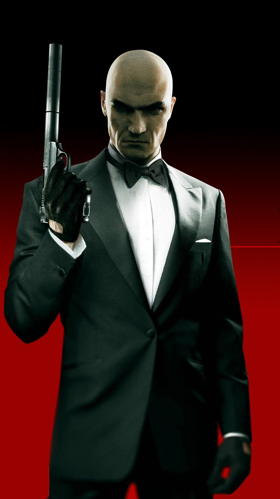1080x1920  Hitman обои на телефон (19 фото)