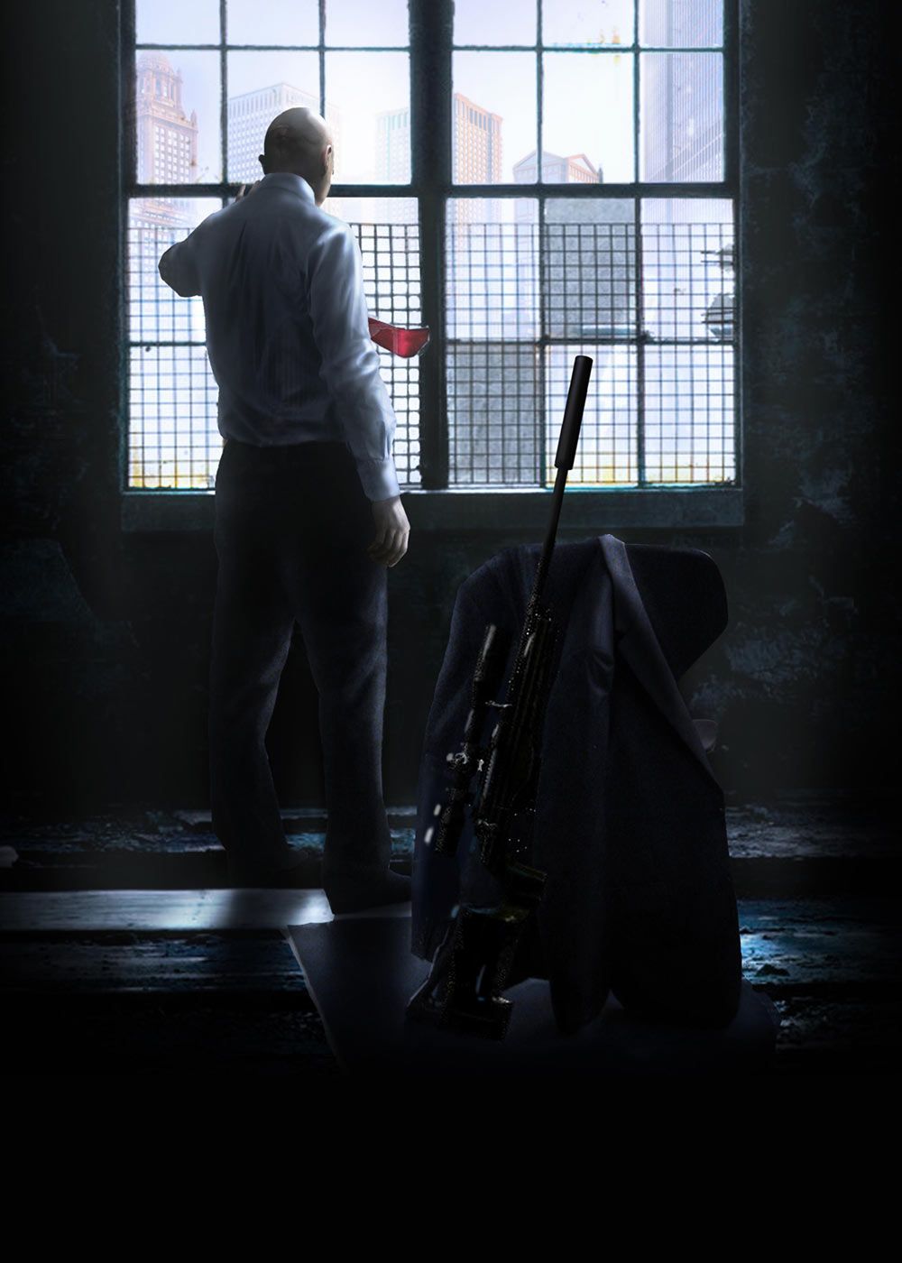 1000x1400  410 HiTMAN ideas in 2023 | hitman, hitman agent 47, agent 47