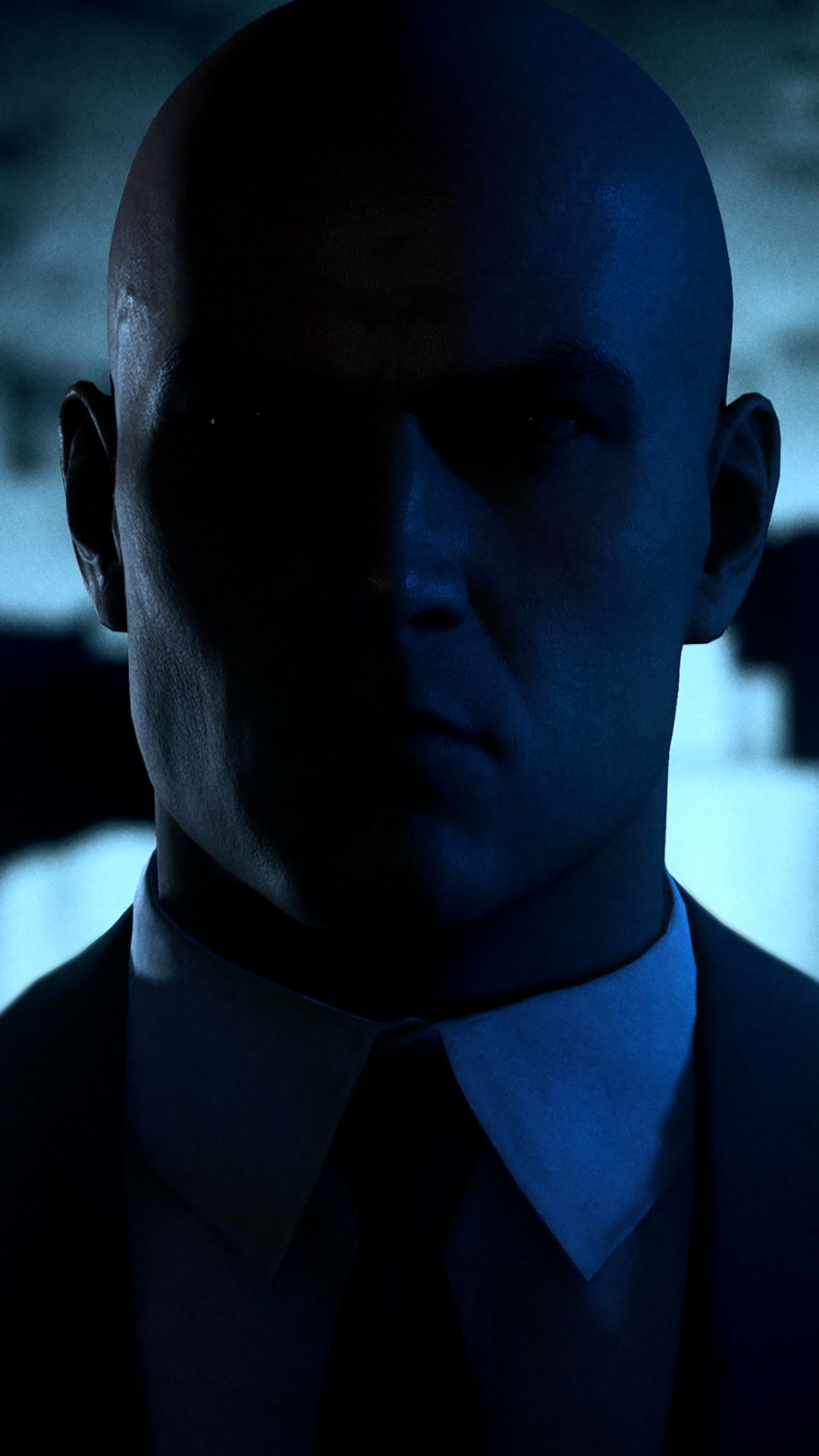 1080x1920  Обои на телефон: Видеоигры, Наемный Убийца, Агент 47, Хитмэн 3, 1396257  скачать картинку бесплатно.