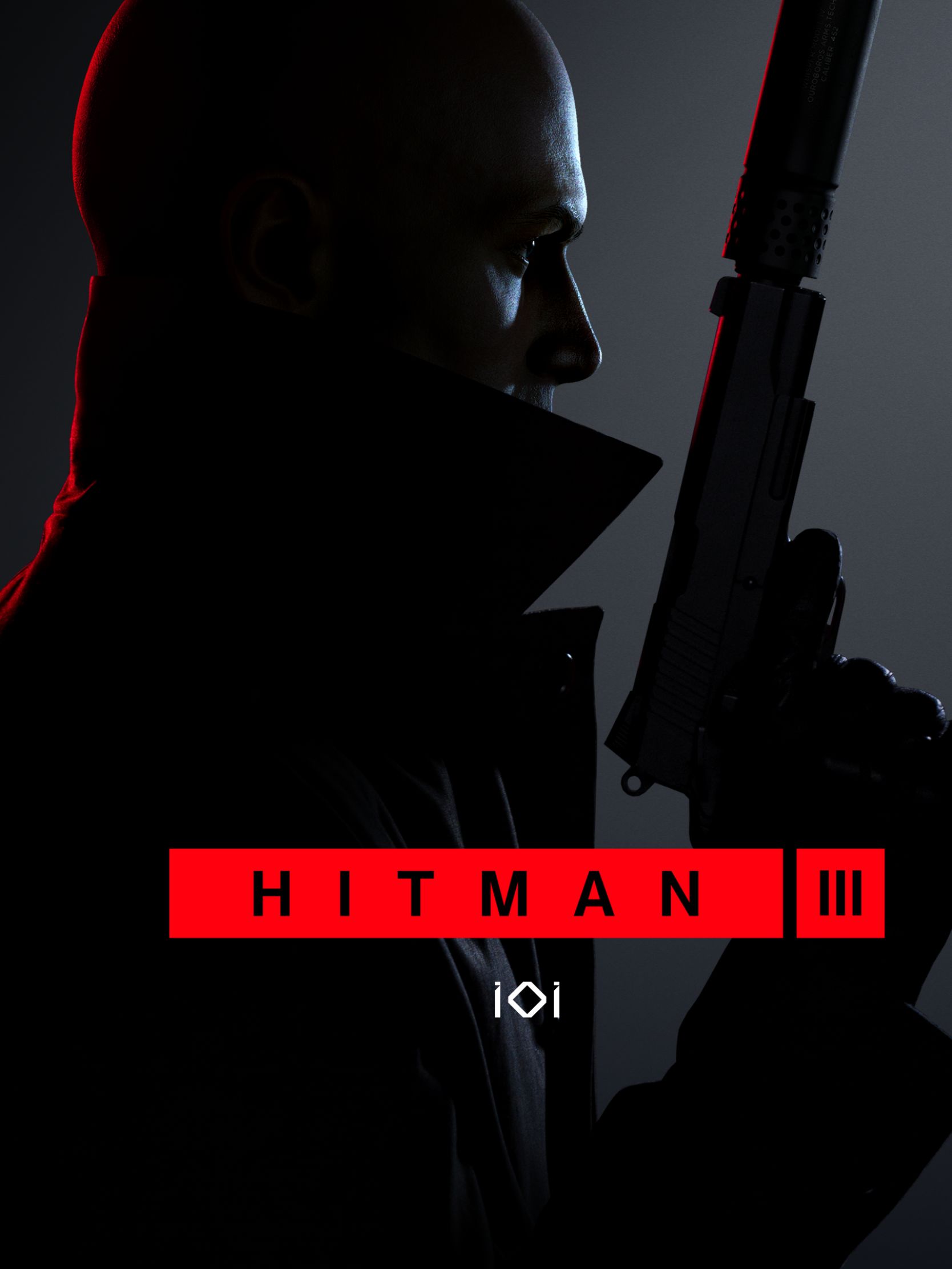 Hitman free steam key фото 71