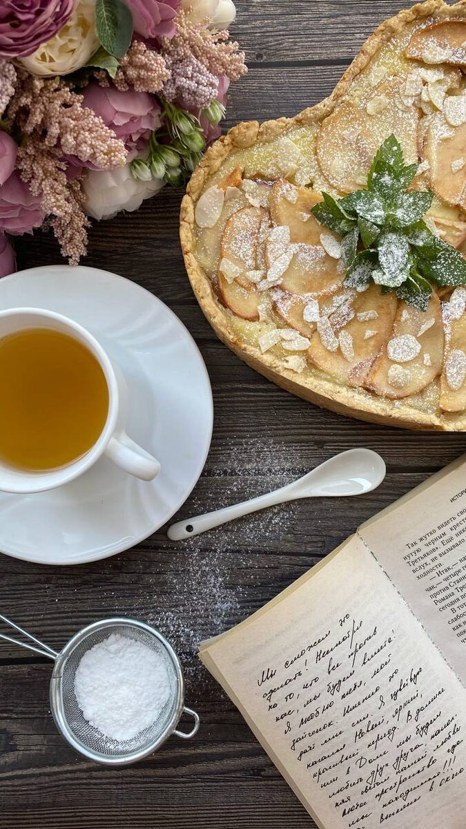 675x1200  Еда | 🌸Обои, картинки на телефон💮 | Дзен