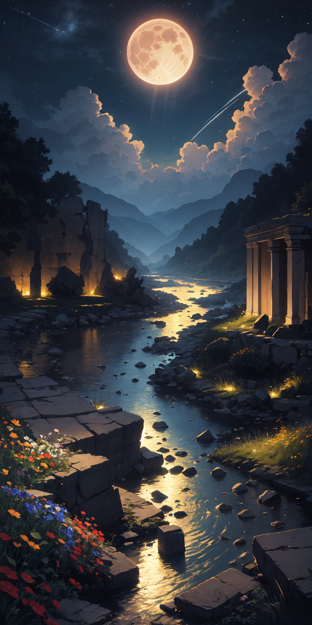 1024x2048  Обои | Пикабу