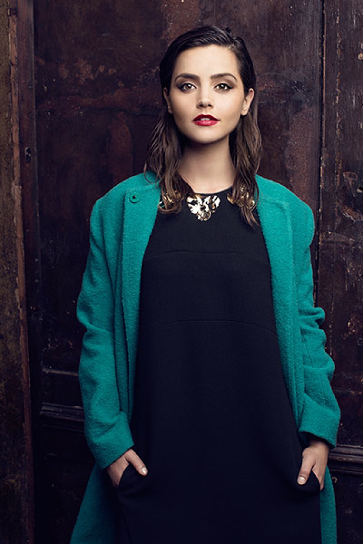 1200x1800  Jenna Coleman Iphone Images