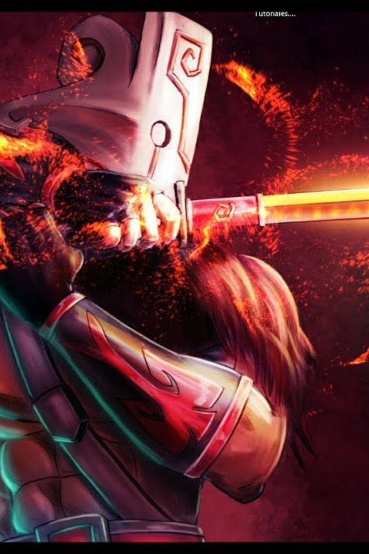 736x1104  Пин на доске Dota 2 Heroes