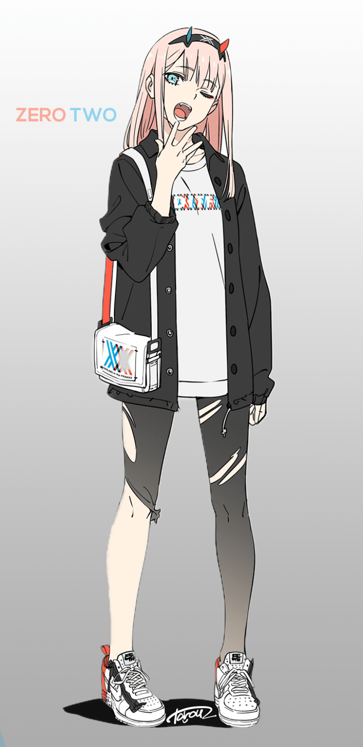 720x1480  Ноль Два Обои HD - EnWallpaper