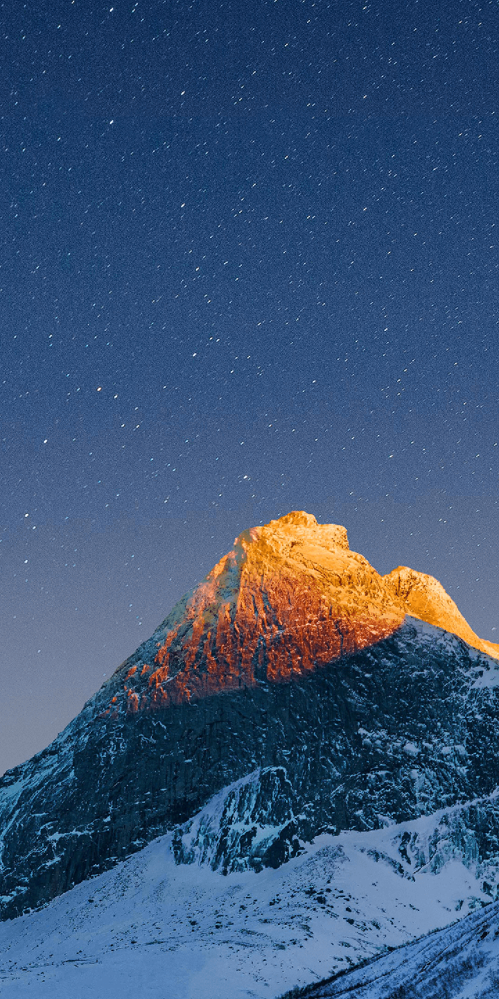 720x1440  Обои 720x1440 - Обои Пещера