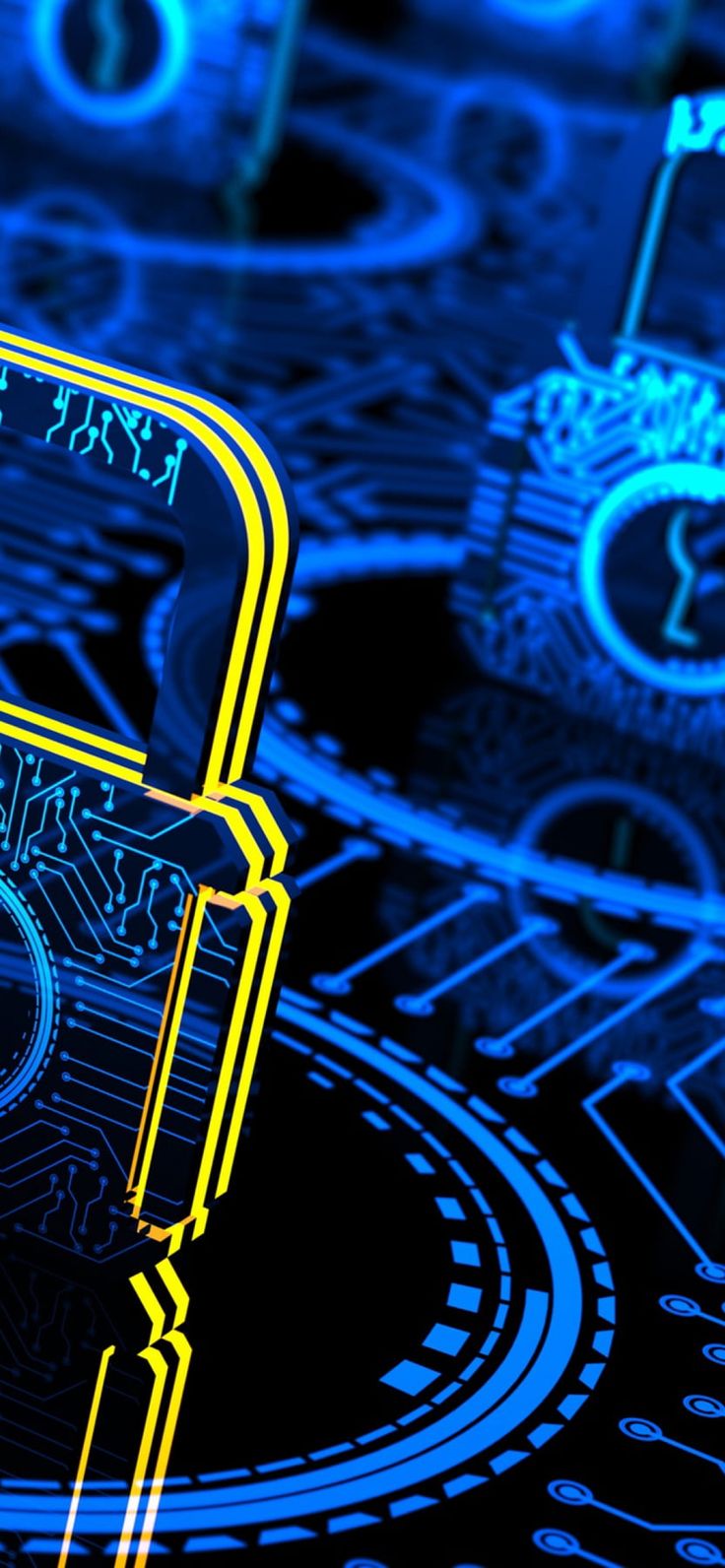 736x1592  Скачать 3D Lock Samsung Wallpaper HD в 2023 году | Обои Samsung hd, Обои Samsung, Компьютерная безопасность