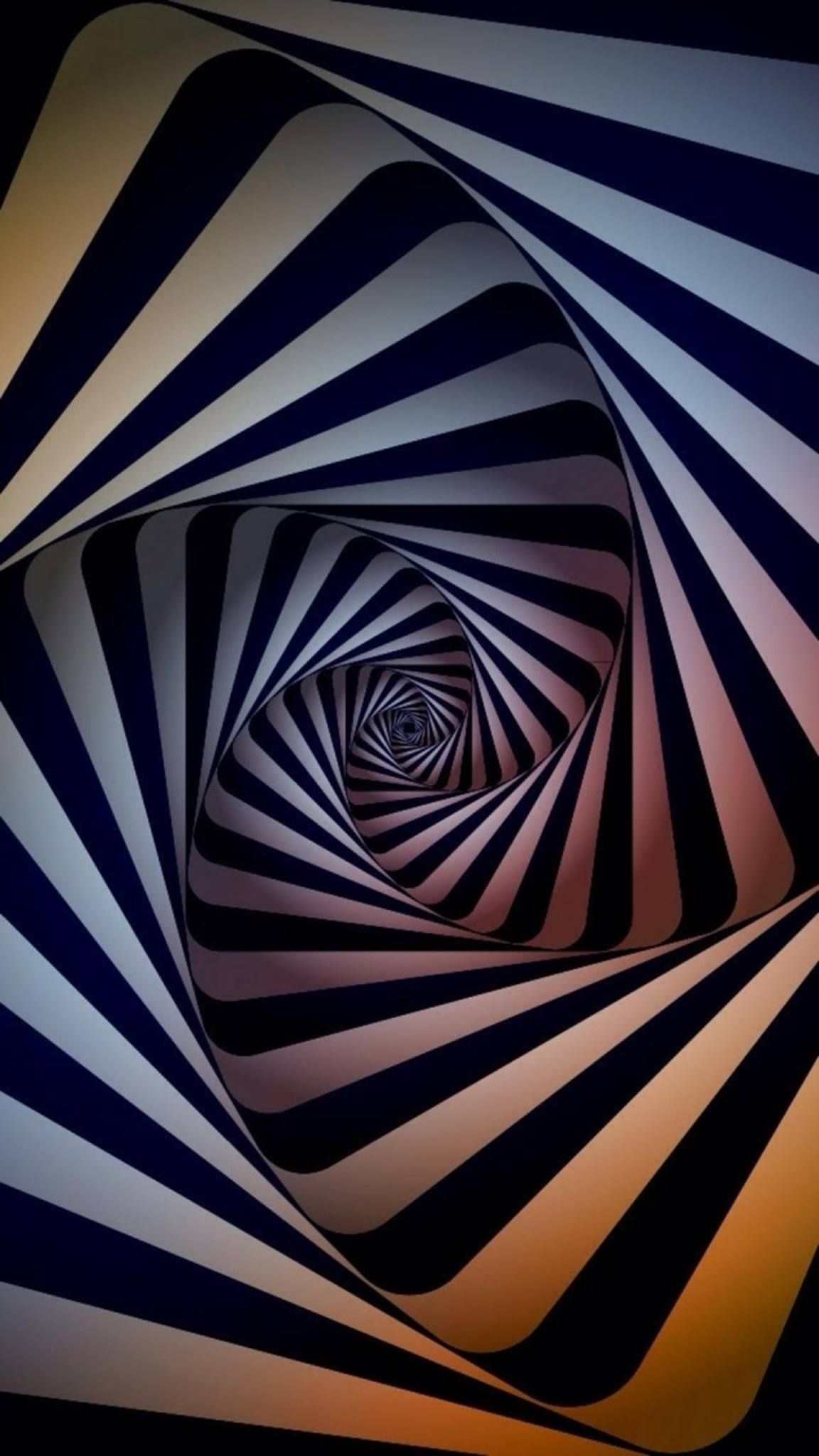 1152x2048  25+] Wallpaper 3D on WallpaperSafari | 3d wallpaper, Abstract, Art wallpaper