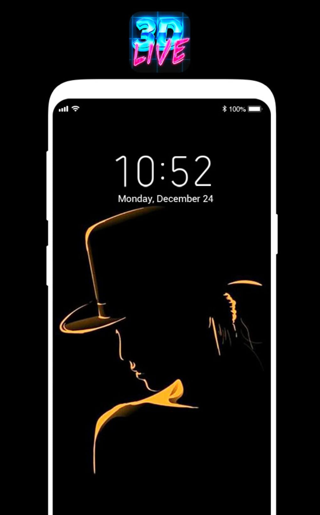 1020x1639  3D Aesthetic Wallpaper APK для Android — Скачать