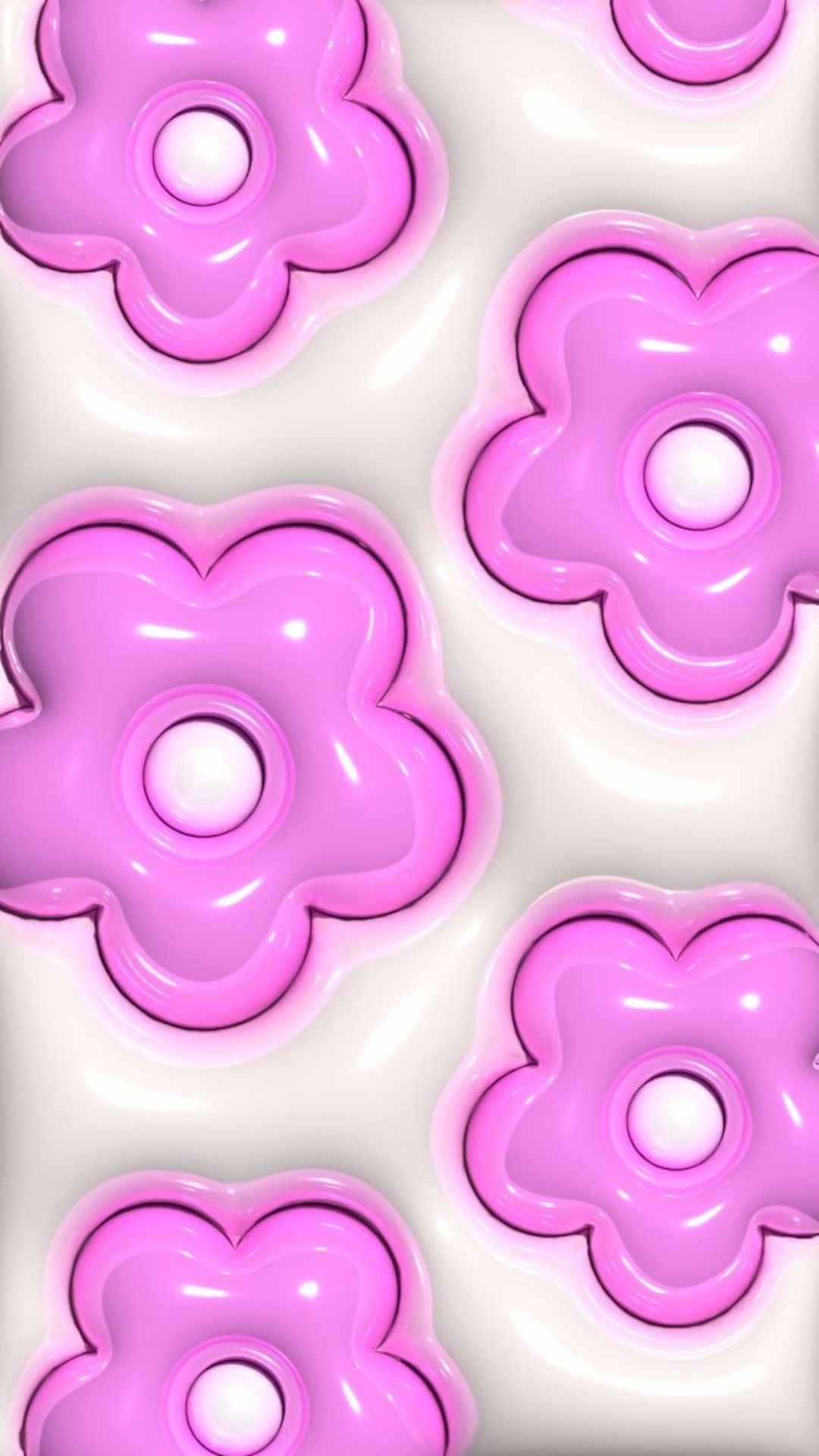 1080x1920  Идеи на тему «3d обои» (22) в 2023 г | 3d обои, обои, рисунки пузырями