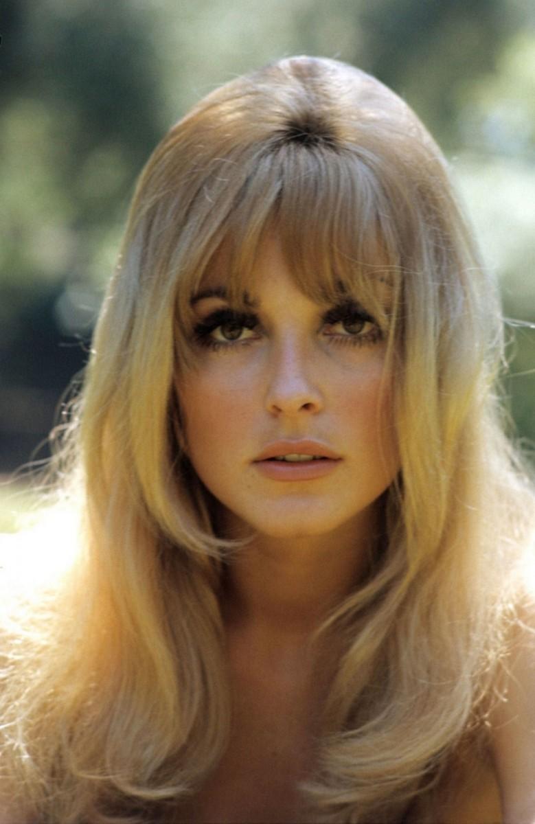 779x1200  Sharon Tate: katia_lexx - LiveJournal