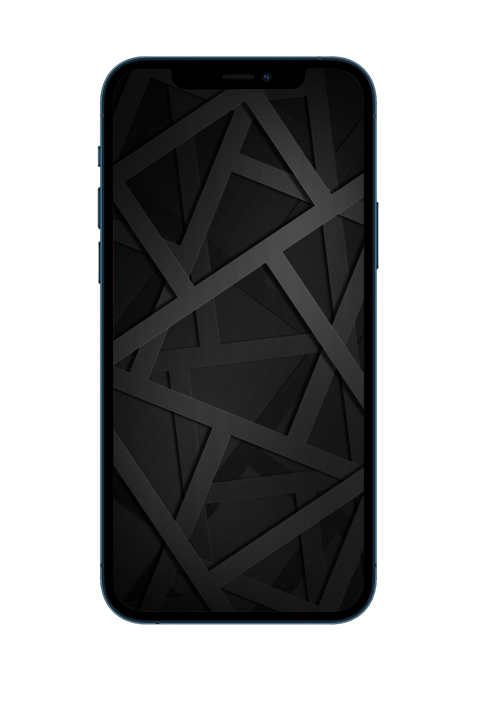 1681x2449  10 очень тёмных обоев iPhone в 4K