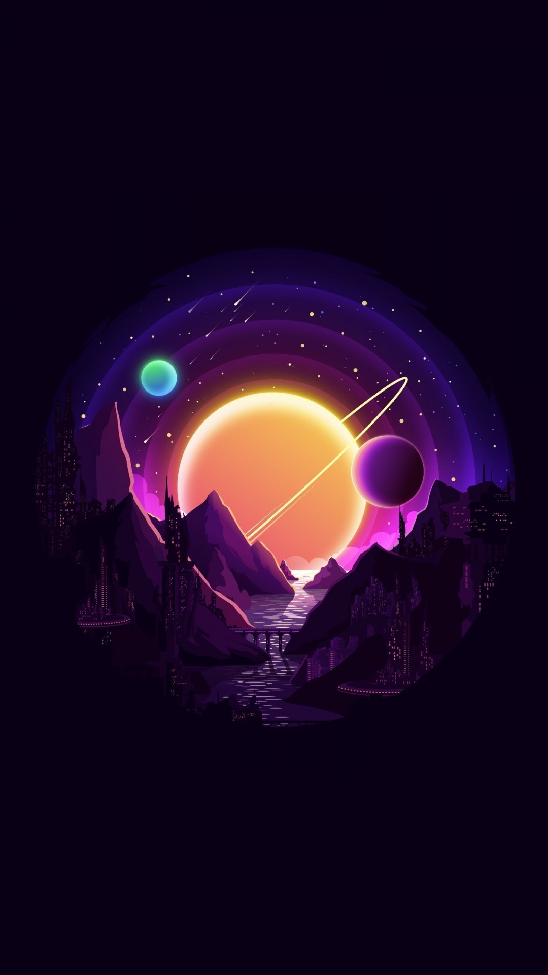 1080x1920  Скачать Любовь - обои на телефон APK для Android