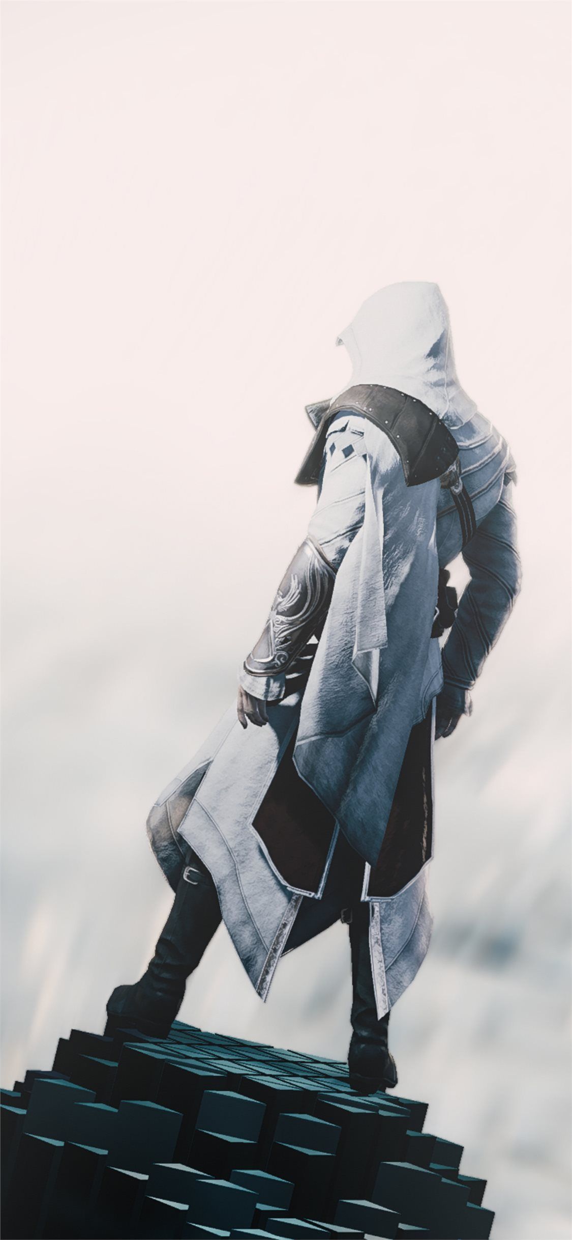 1125x2436  Картинка на телефон: Assassin's Creed, Видеоигры, Assassin's Creed Origins, Bayek Of Siwa, 1124155 Скачать картинку бесплатно.