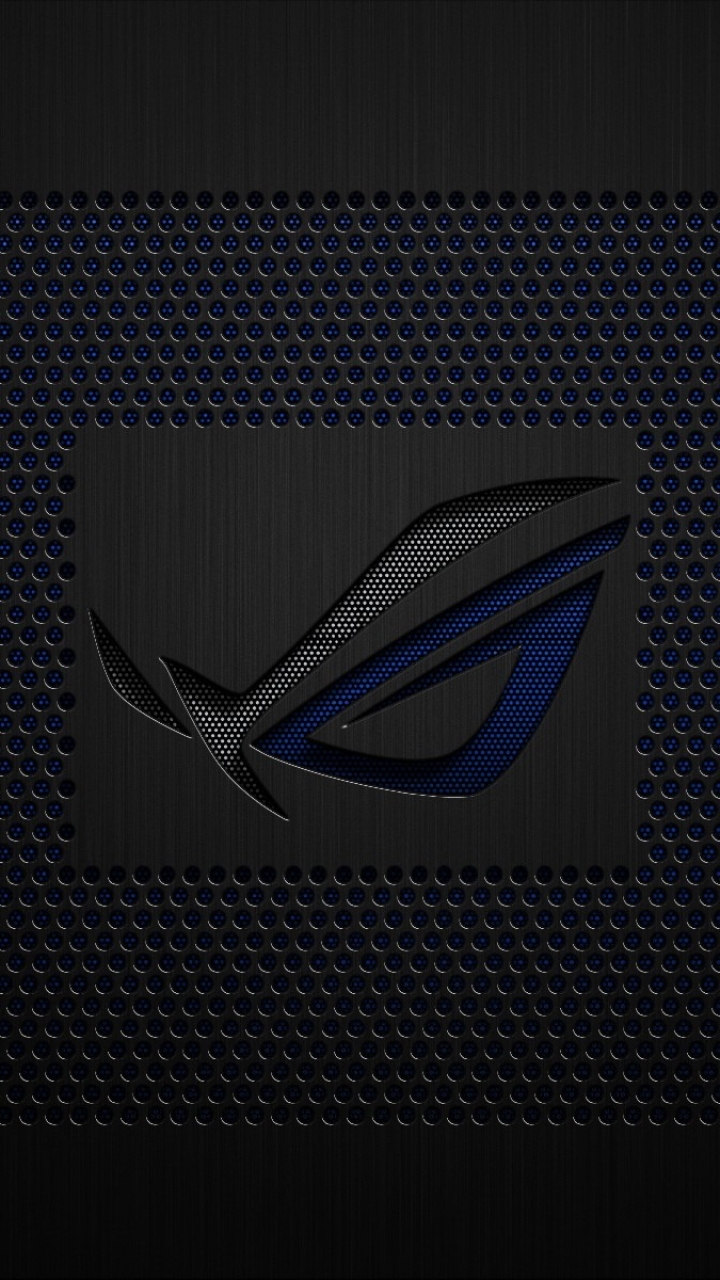 720x1280  HD обои для телефона asus rog | Пикпикселей