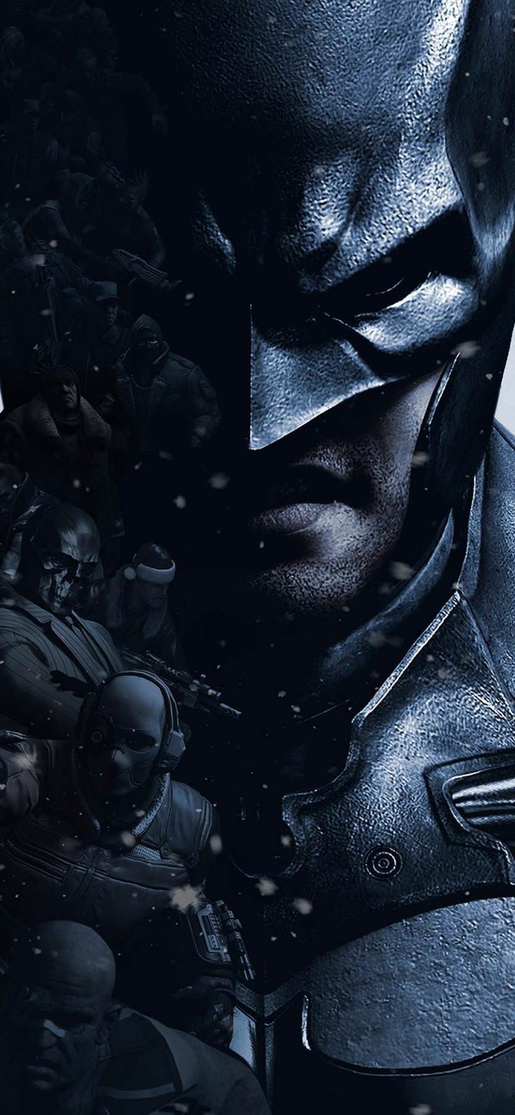 736x1592  БЭТМЕН #ОБОИ!❤... - HD обои для Android, IOS, ПК | Фейсбук