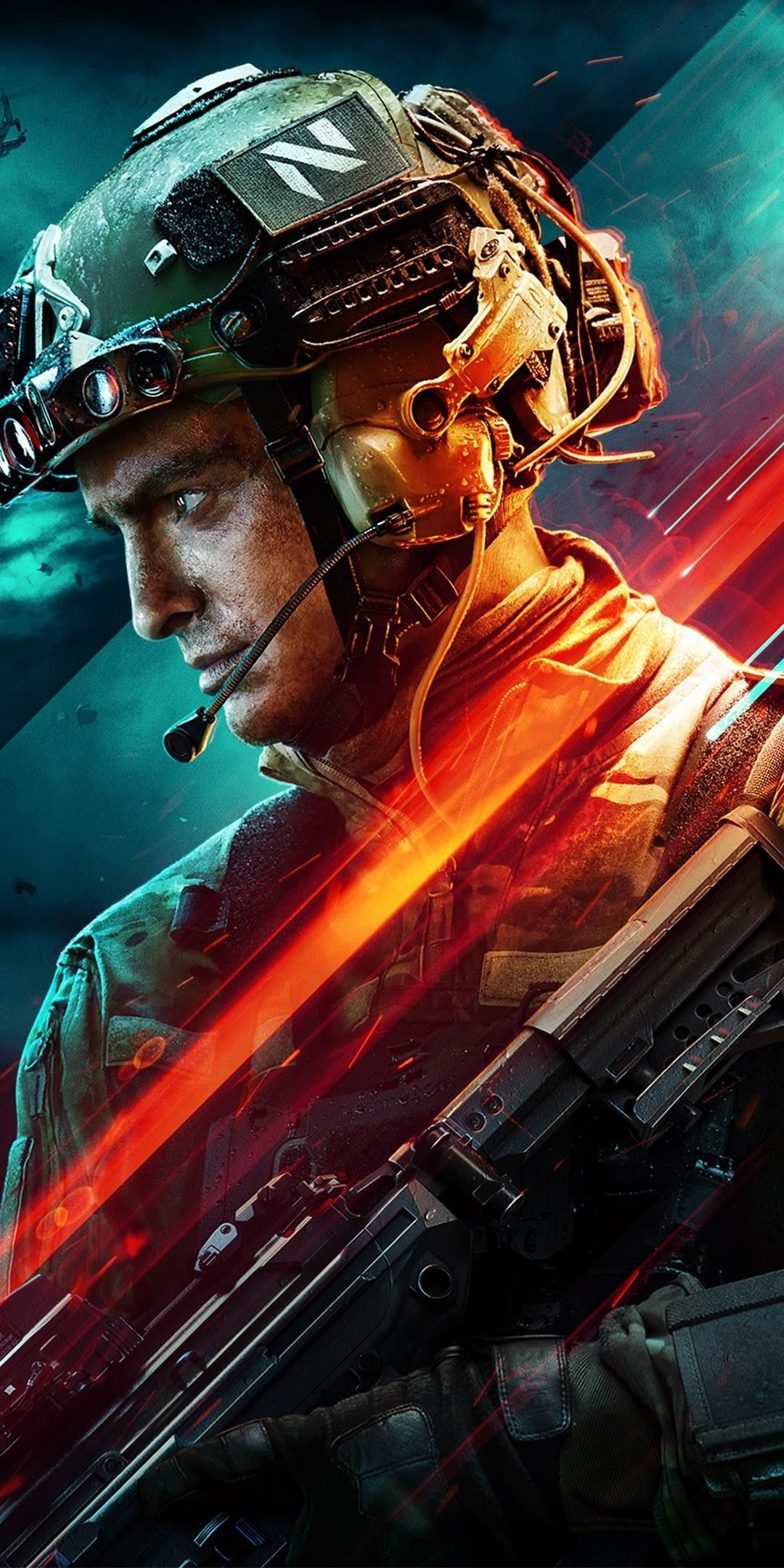 1080x2160  Battlefield V Key Art 5K Обои | HD-обои | Идентификационный номер 29069