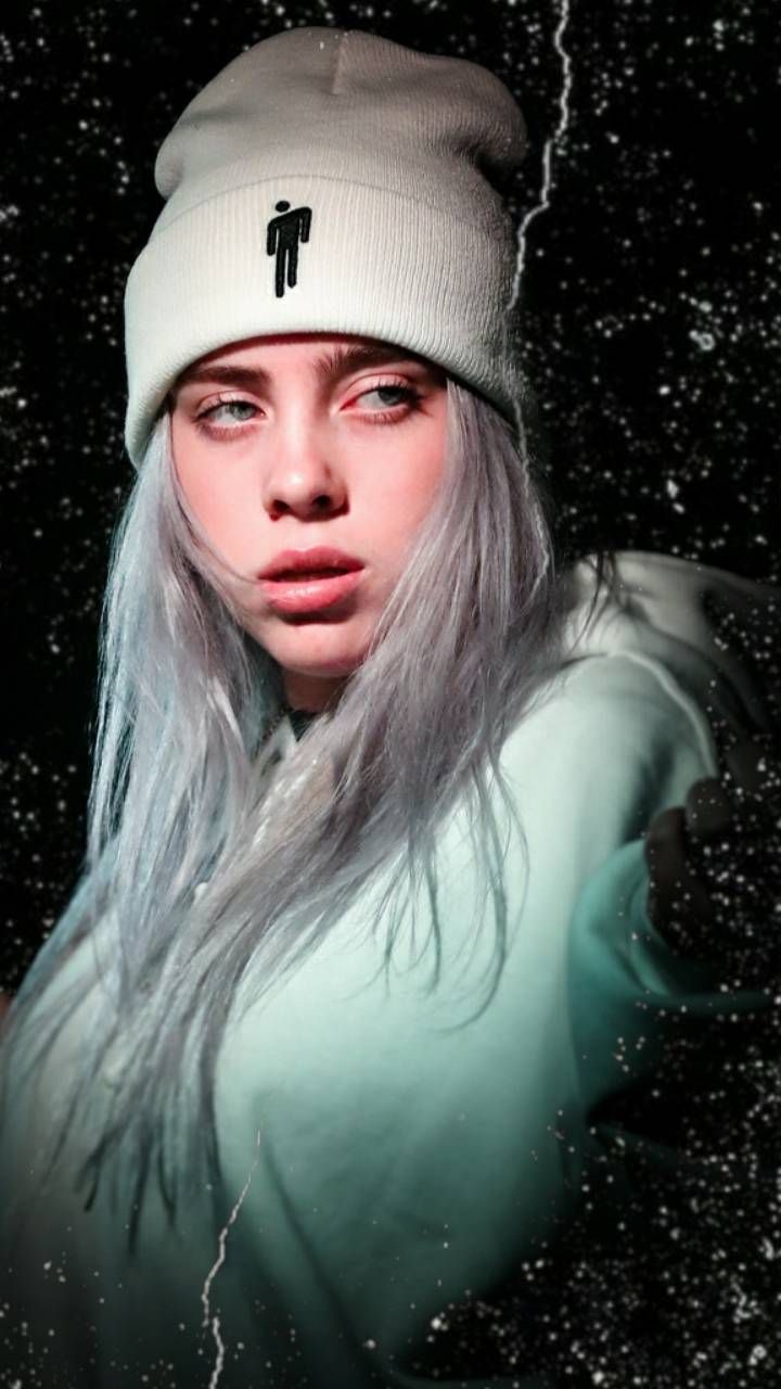 720x1280  Загрузите обои Billie eilish от CassRainbow — 07 — бесплатно на ZEDGE™ прямо сейчас. Просмотрите миллионы популярных би… | Билли Эйлиш, Билли, Фонды негритянских брюк