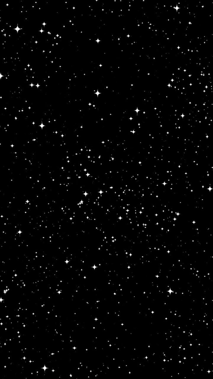 720x1280  обои на Tumblr | Обои с блестками, Темные обои, Обои на черном фоне