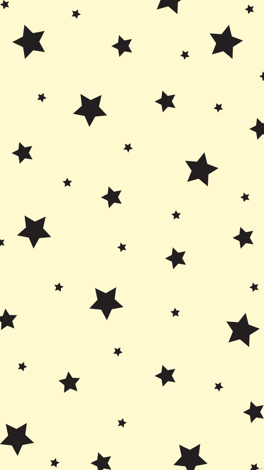 880x1564  Облака Ночное Небо Голубая Звезда Обои Фон Обои Изображение для бесплатного скачивания - Pngtree