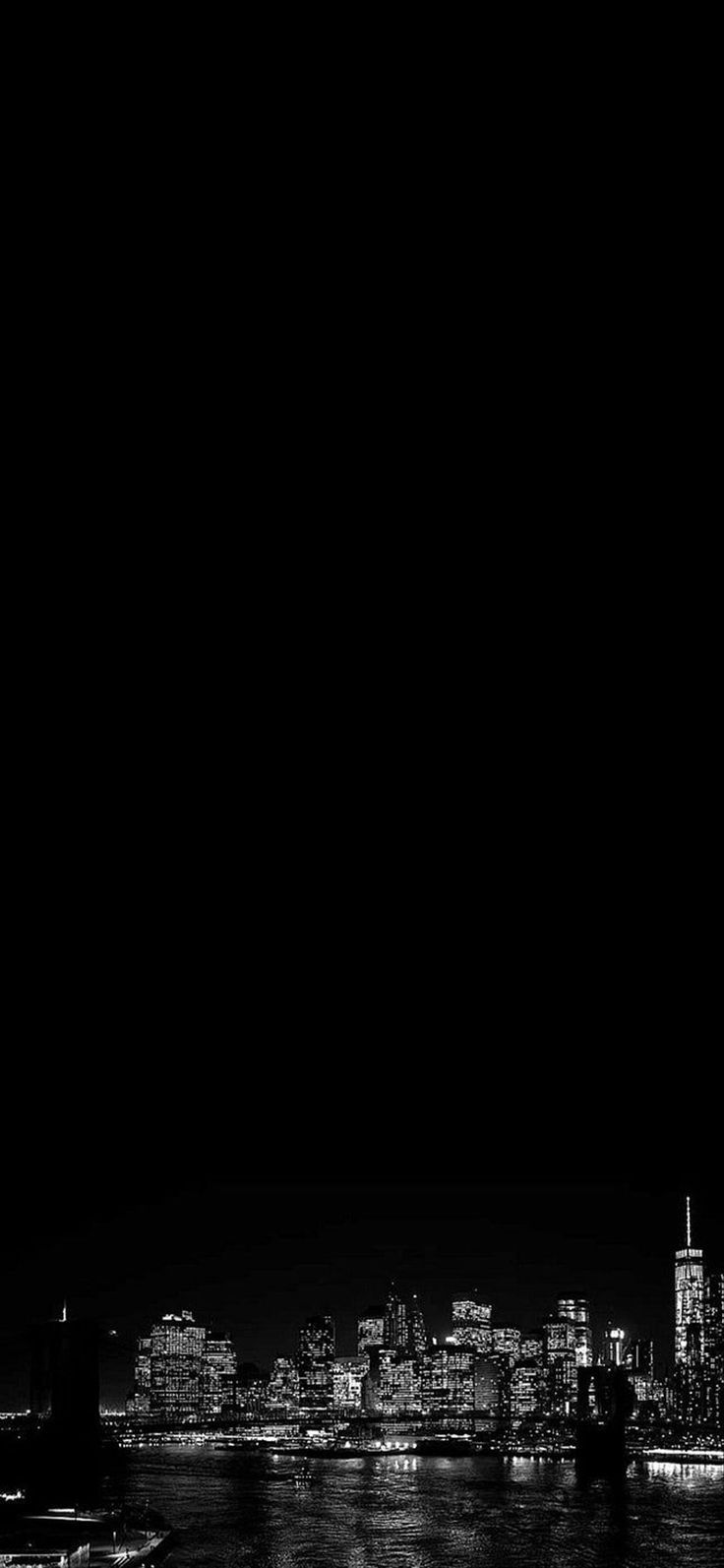 736x1593  2023 Черные HD Обои - Обои Пещера