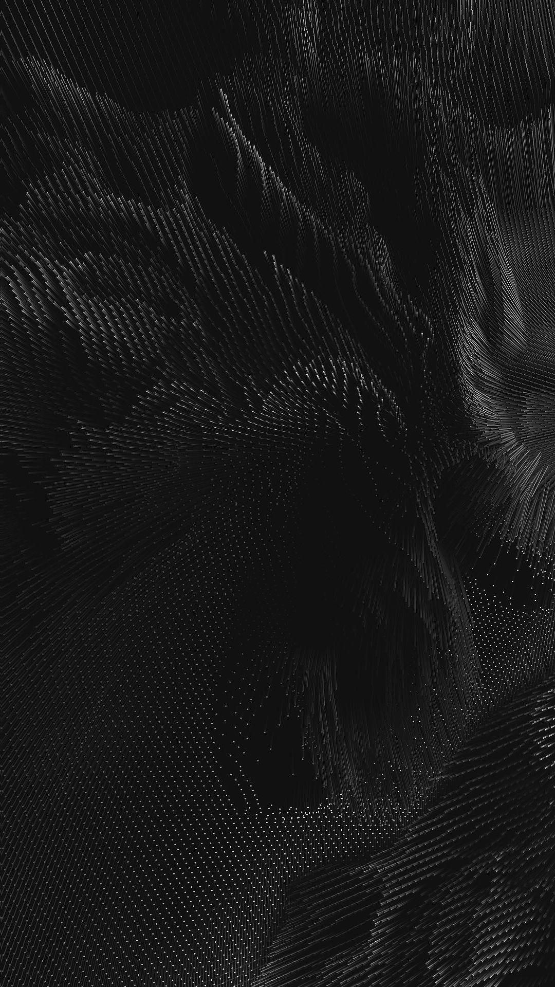 1080x1920  Amoled обои на черном фоне — черные минималистичные обои