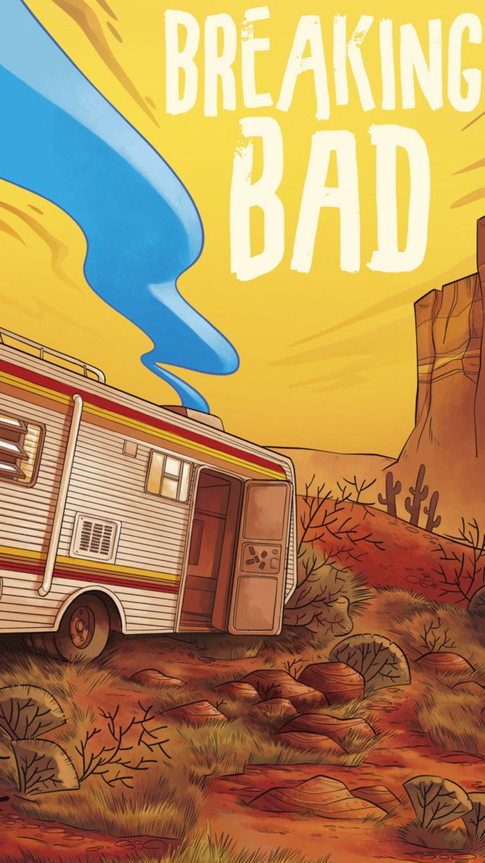 Breaking телефон. Фургон брейкинг бэд. Во все тяжкие. Breaking Bad дом на колесах. Фургон из Breaking Bad.