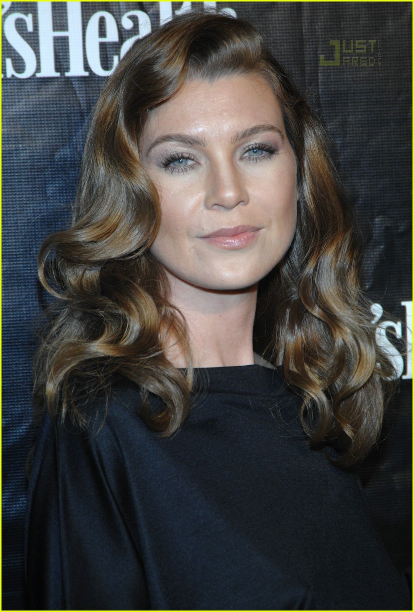 826x1222   Эллен Помпео фото 62 из 64 фото обои - фото # 1050698 - ThePlace2