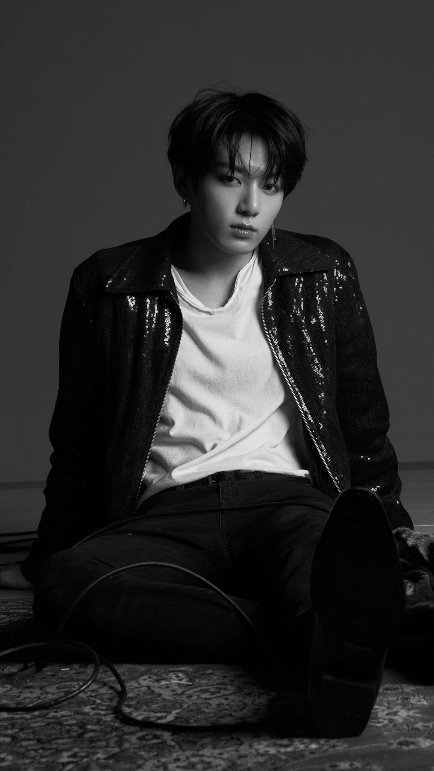 1440x2560  Jungkook (Singer) Phone Wallpapers
