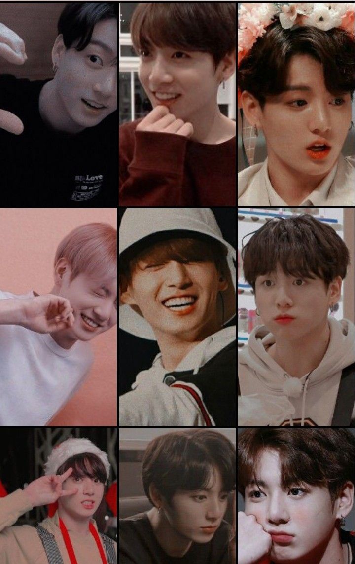 720x1143  Чонгук на обои - 71 фото