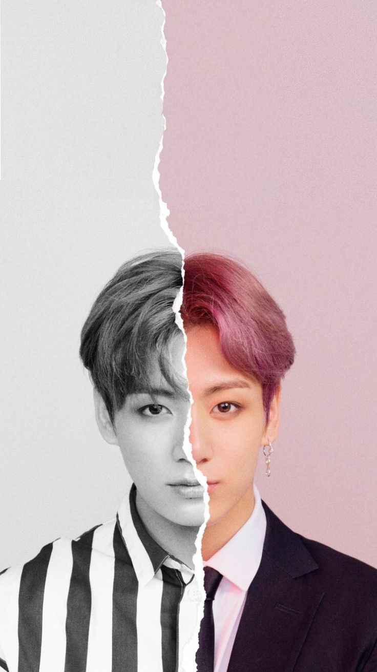 736x1309  15 самых красивых фото, на которых Чонгук из BTS просто секс 🔥 | theGirl