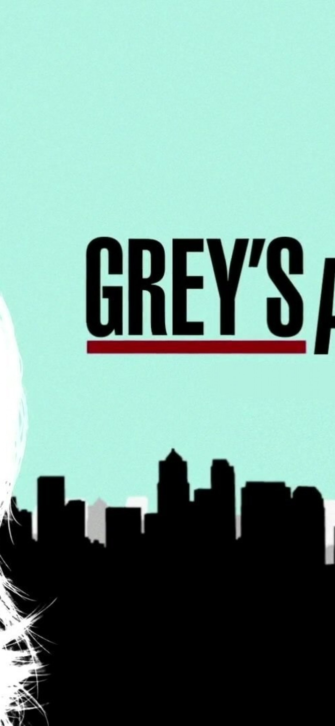 1125x2436   Фотографии Эллен Помпео Обои - Красивые женщины