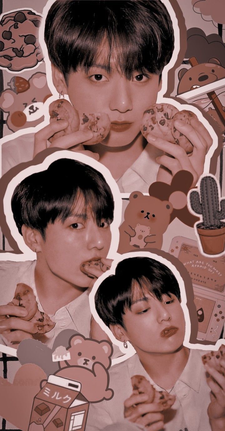 720x1376  обои бтс чтобы никто не понял чонгук｜Búsqueda de TikTok