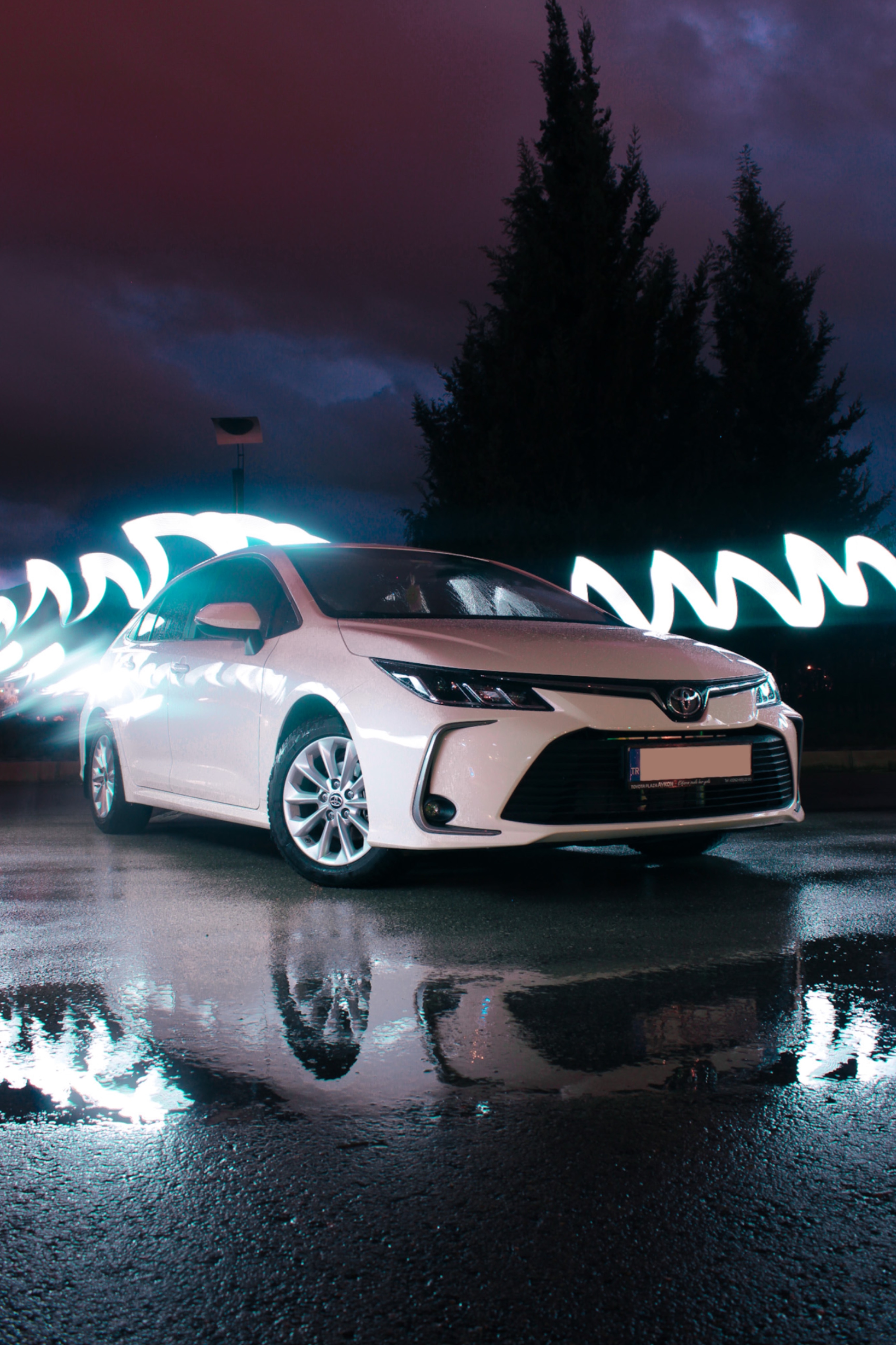 3456x5184  Фотографии Тойота Королла | Загрузите бесплатные изображения на Unsplash