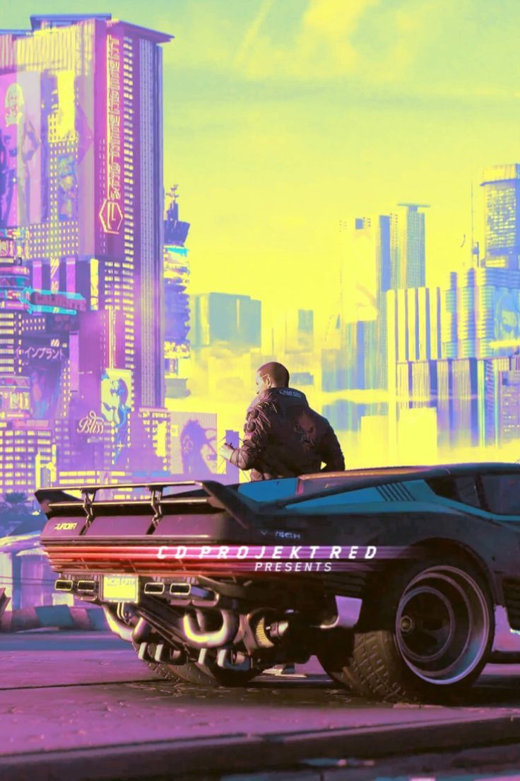 736x1104  Киберпанк Обои | Киберпанк, Cyberpunk 2077, Обои на рабочий стол