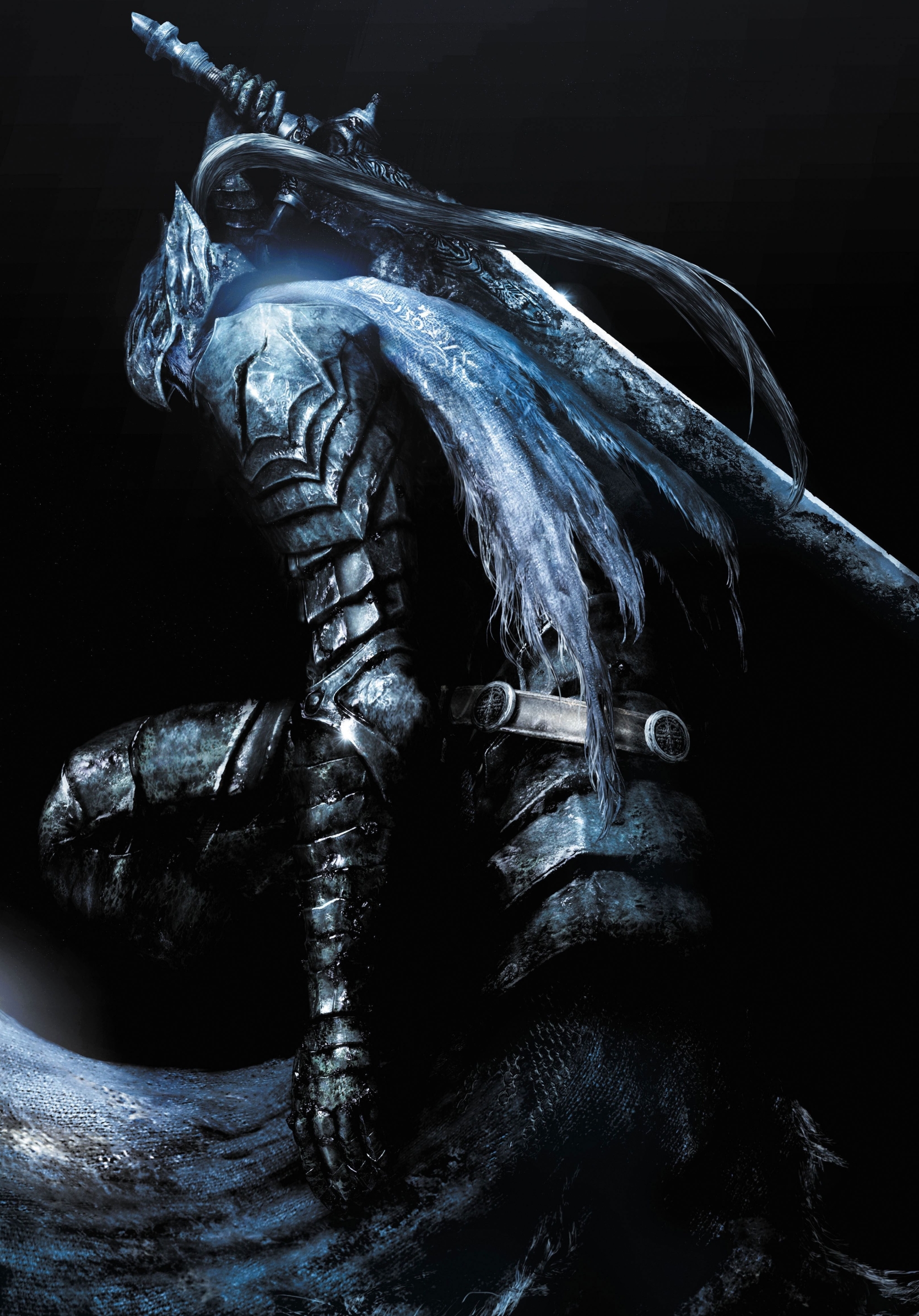 1668x2388  Скачать картинки «Артории из бездны» на телефон, бесплатно HD картинки «Артории из бездны»