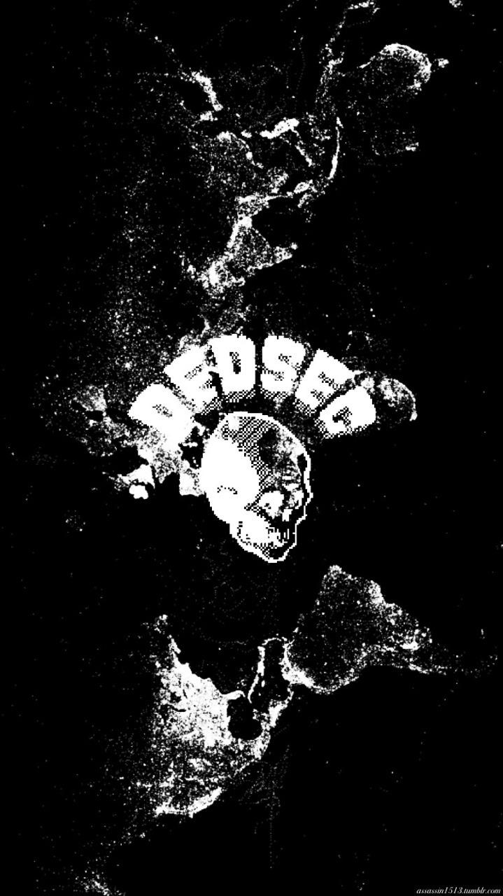 719x1280  DedSec Hd Android Обои - Обои Пещера