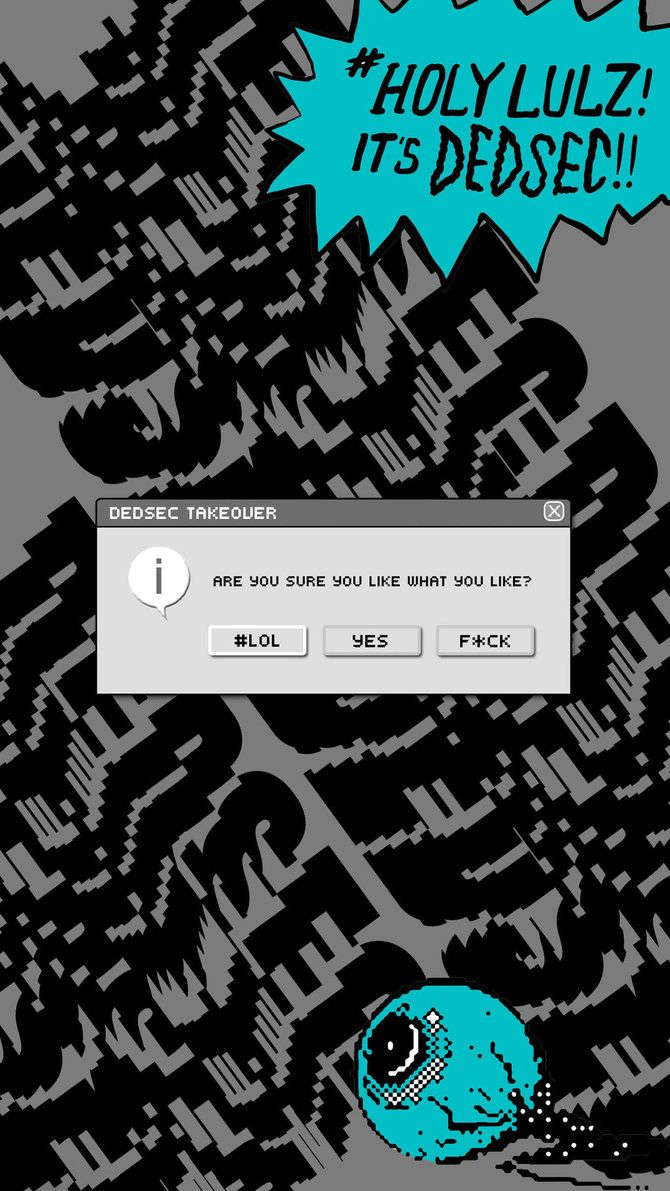 670x1191  Скачать бесплатно обои Dedsec для Iphone | Сторожевые собаки, Обои для Iphone, Сторожевые собаки
