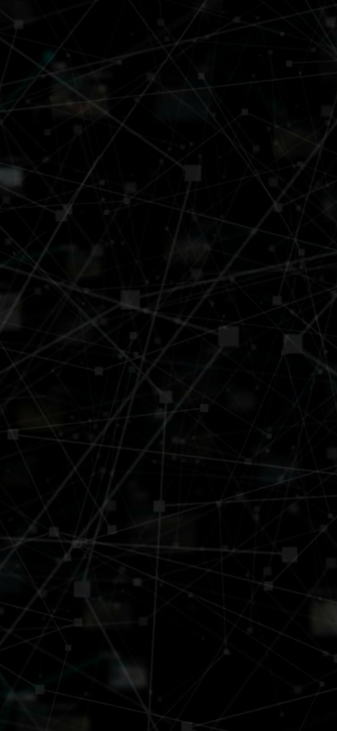 1125x2436  Обои Dedsec для iPhone — Пещера обоев